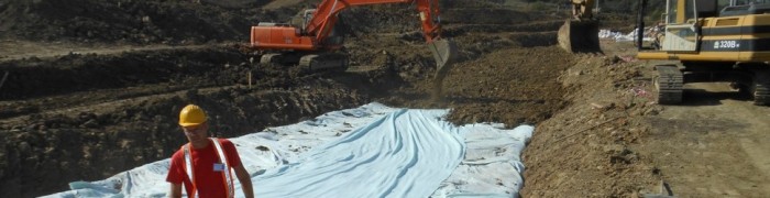 Pipeline thermal Insulation 