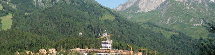 Hotel Gradonna Mountain Resort 