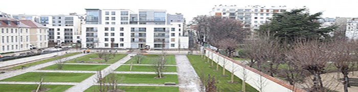 Former Laennec Hospital