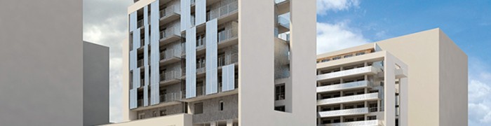 Residential Building 