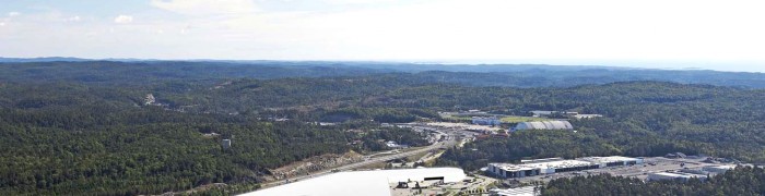 Sørlandssenteret - Kristiansand