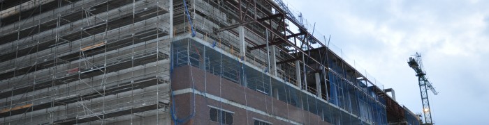 Auditorium at Pontevedra