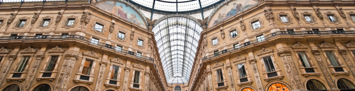 Galleria Vittorio Emanuele