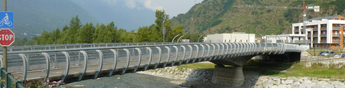 Mallero Bridge