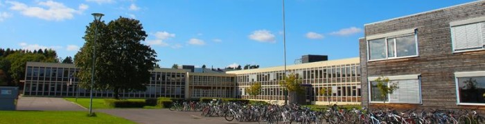 Gjøklep Middle School