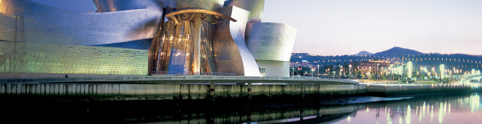 Guggenheim Museum Bilbao