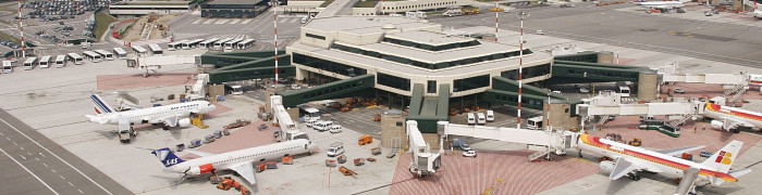 Malpensa Airport