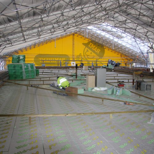 Nurmijärvi Municipal Building 1