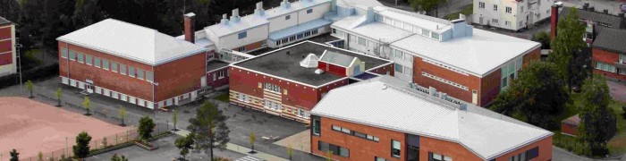 Nurmijärvi Municipal Building