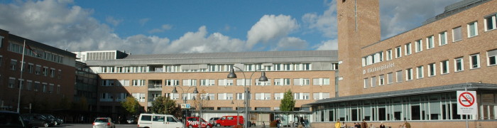 Oslo University Hospital