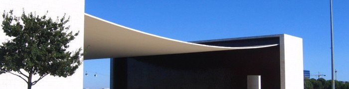 Portuguese National Pavilion