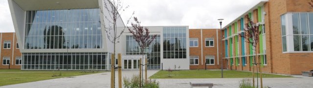 SHAPE International School